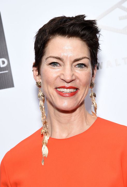 Poster Rya Kihlstedt