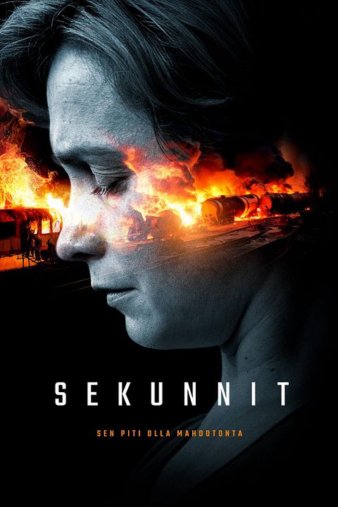 Seconds  : Poster