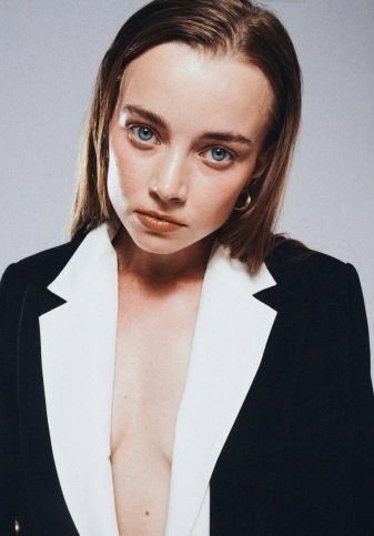 Poster Kamila Urzędowska