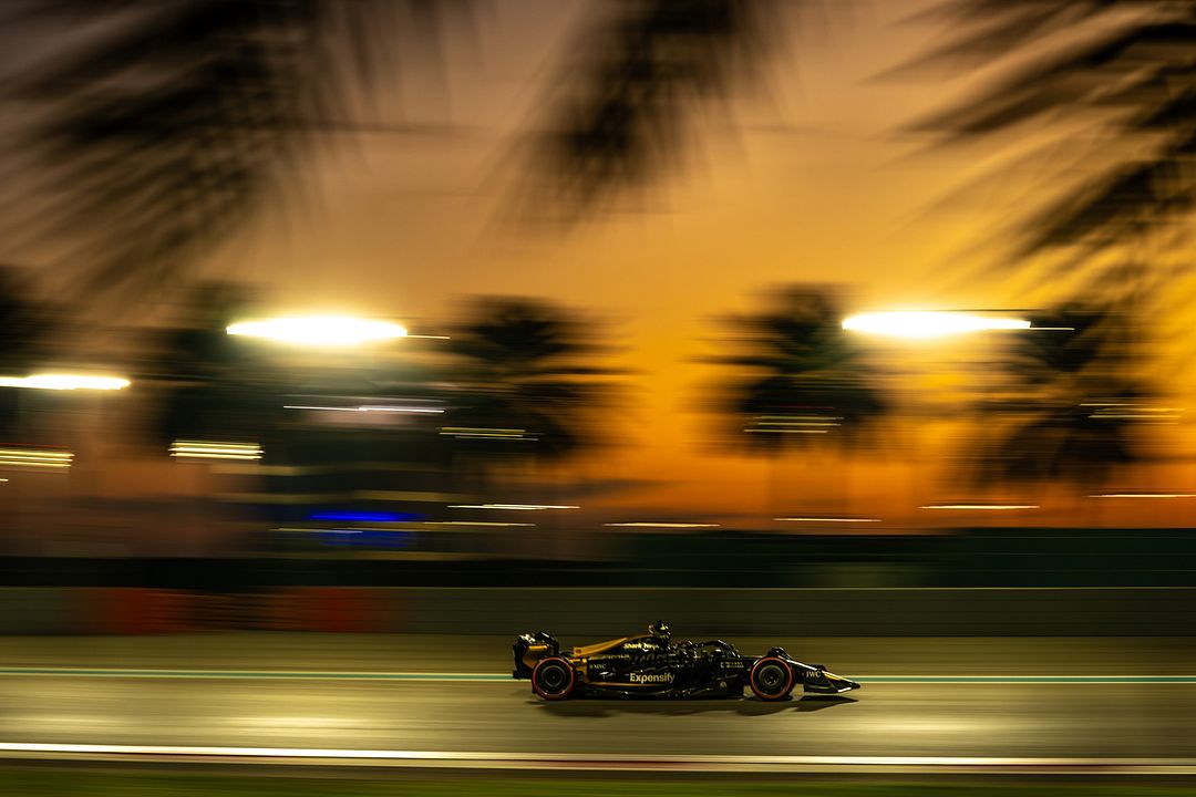 F1 : Fotos