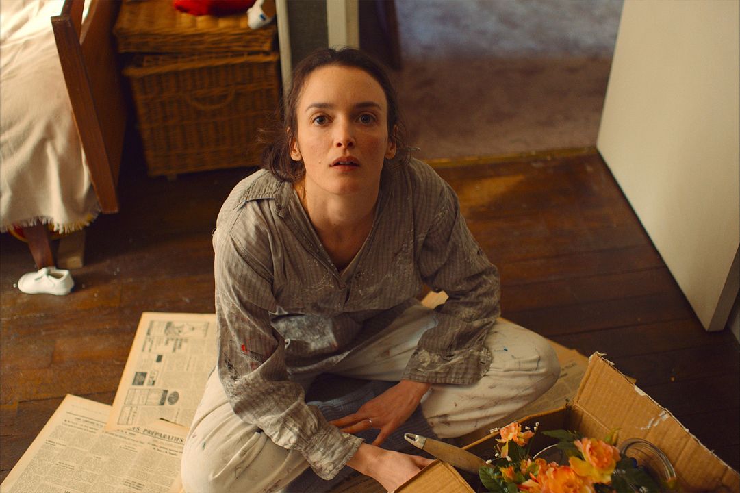Niki de Saint-Phalle : Fotos Charlotte Le Bon