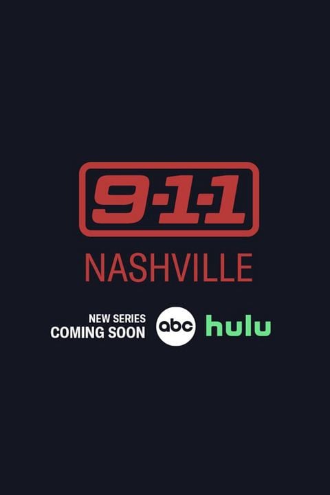9-1-1: Nashville : Poster