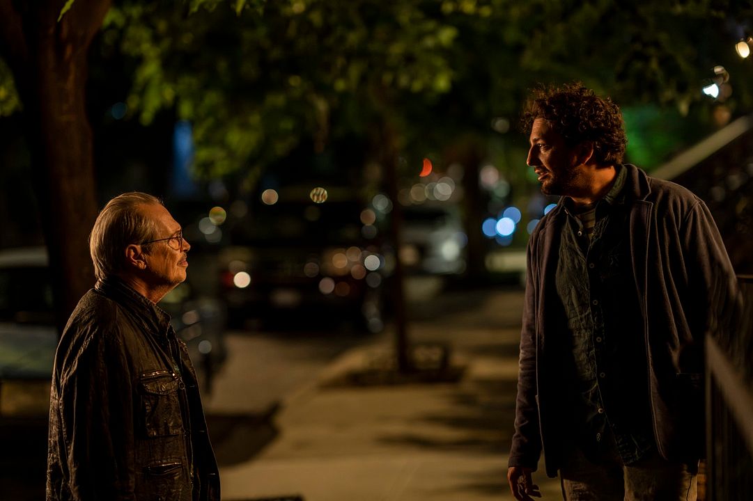 Conselhos de Um Serial Killer Aposentado : Fotos