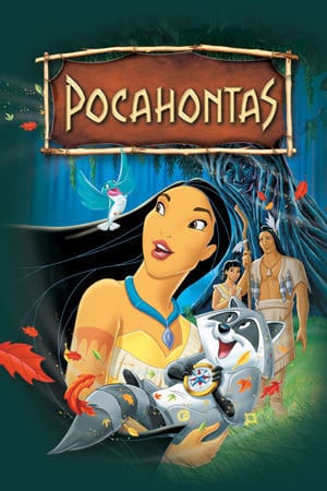Pocahontas - O Encontro de Dois Mundos