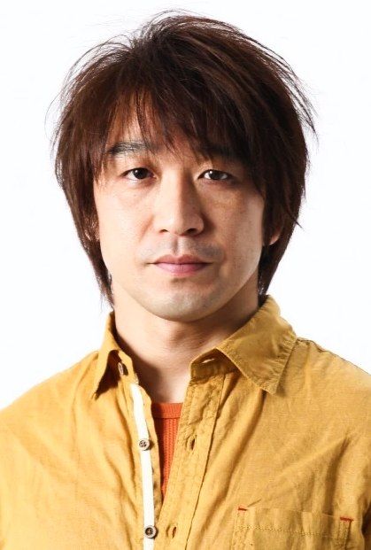 Poster Kazuhiro Yokoyama