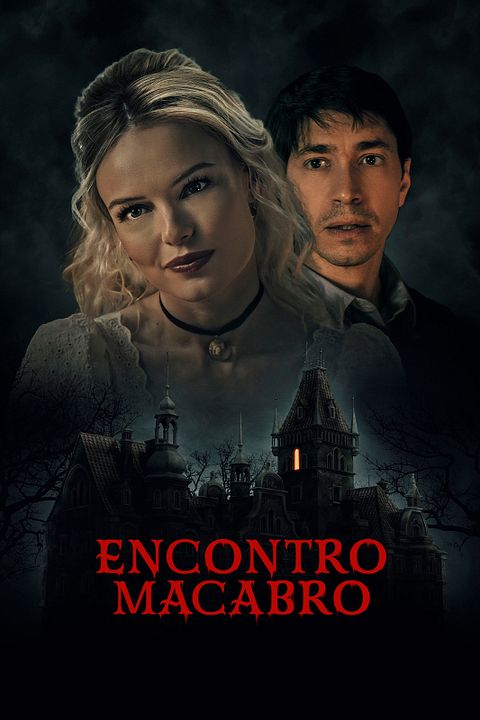 Encontro Macabro : Poster