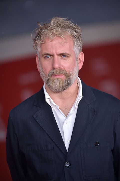 Poster Christopher Andrews