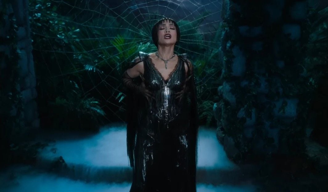 Kiss Of The Spider Woman : Fotos Jennifer Lopez