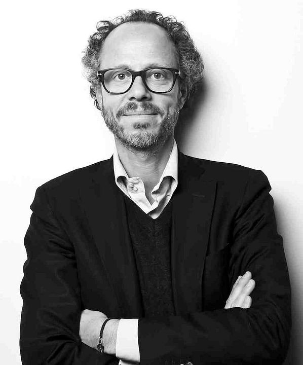 Poster Jacques Kluger