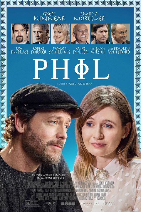 Phil : Poster