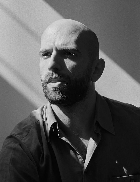Poster Pablo Santidrián