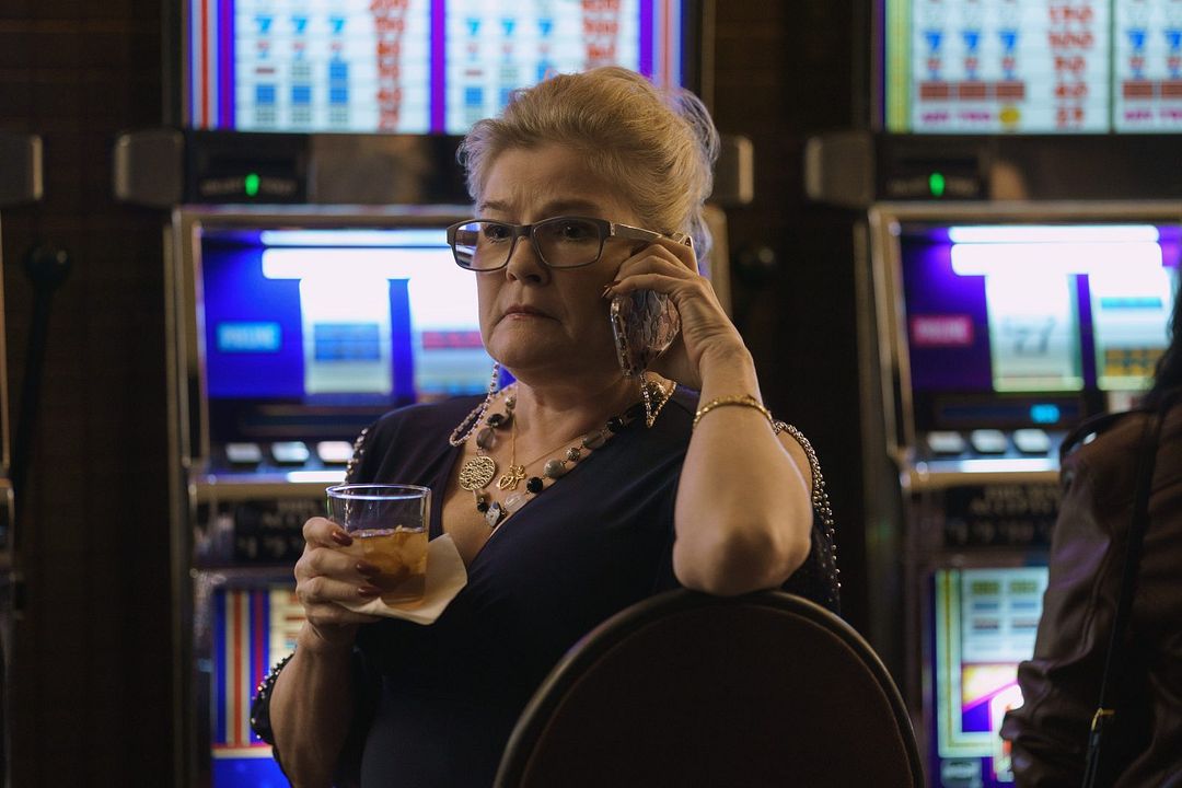 Ladrões de Drogas : Fotos Kate Mulgrew