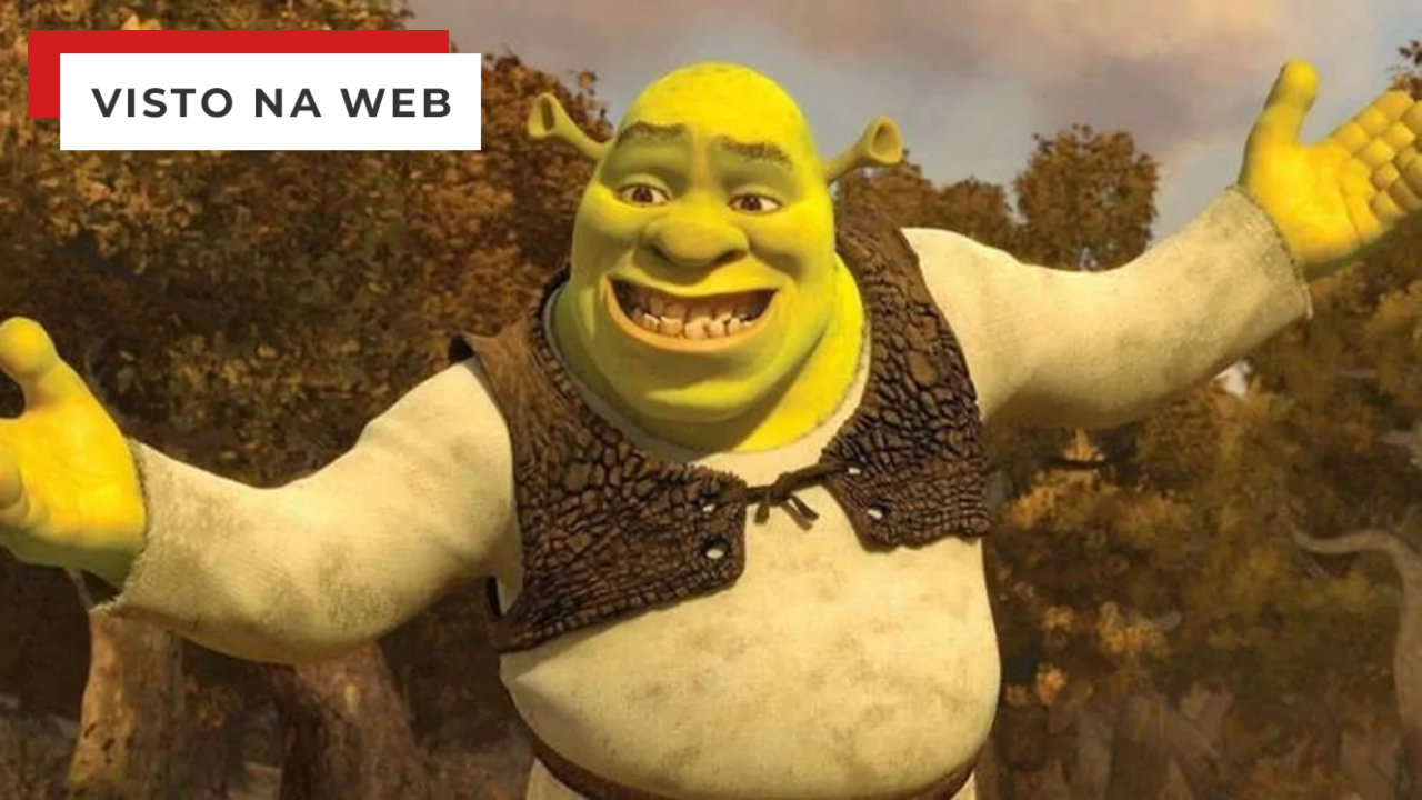 Shrek: Qual é a ordem para ver os filmes da franquia? - Notícias