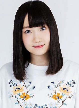 Poster Maria Naganawa