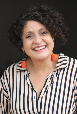 Poster Lílian de Lima