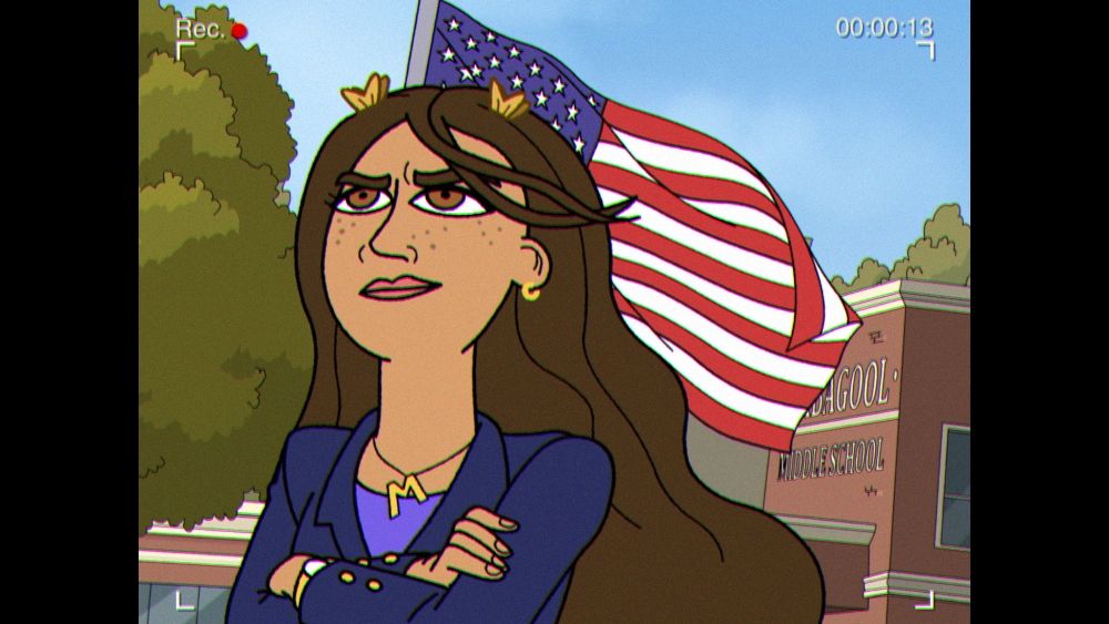 A Melhor Família Feliz dos EUA : Fotos