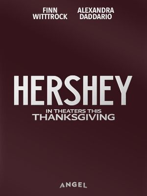 Hershey  : Poster