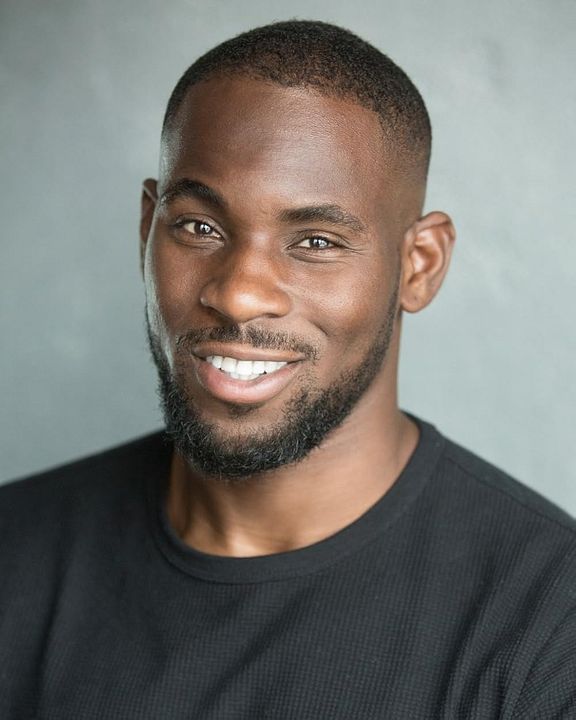 Poster Kayode Akinyemi