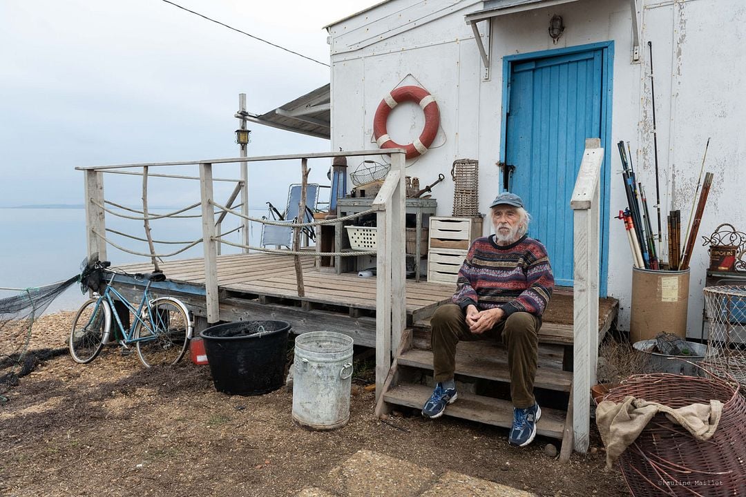 Sonho, Logo Existo : Fotos Pierre Richard