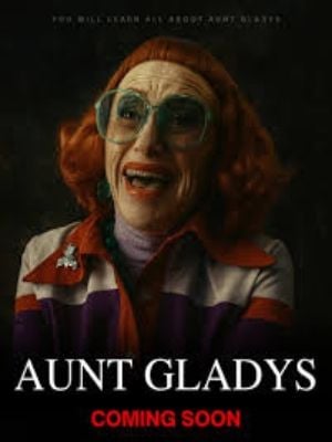 Gladys  : Poster