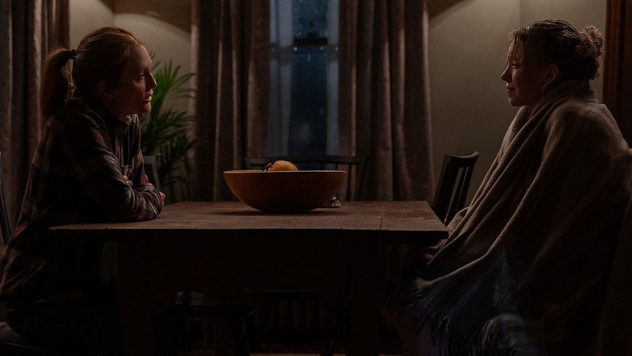 Echo Valley : Fotos Sydney Sweeney, Julianne Moore