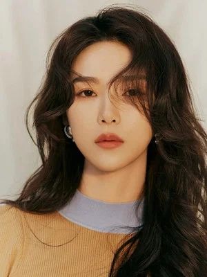 Poster Ning Xin
