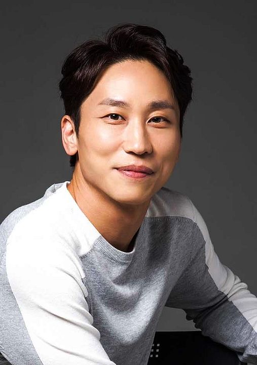 Poster Min Sung-wuk