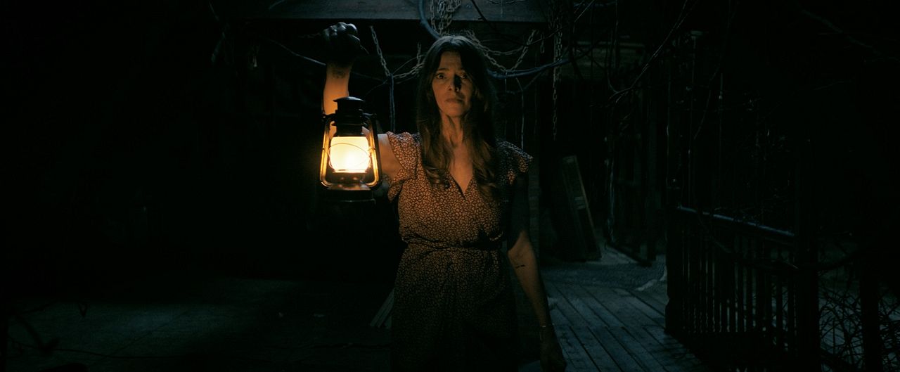 Criatura Voraz : Fotos Ashley Greene Khoury