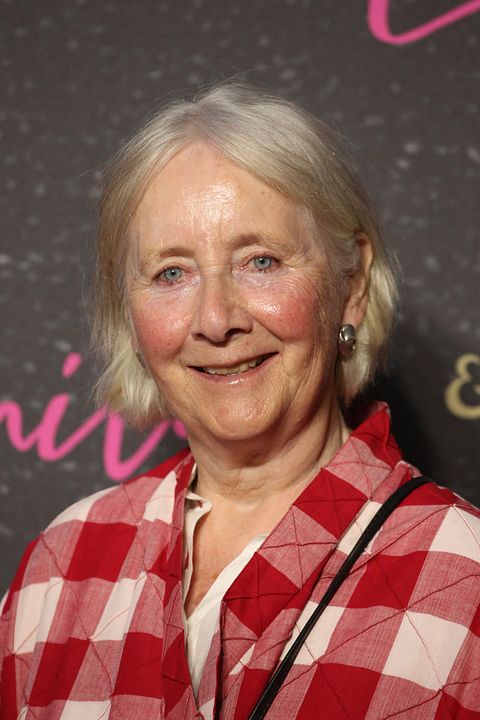 Poster Gemma Jones