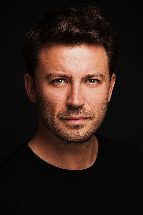 Poster Tolga Güleç