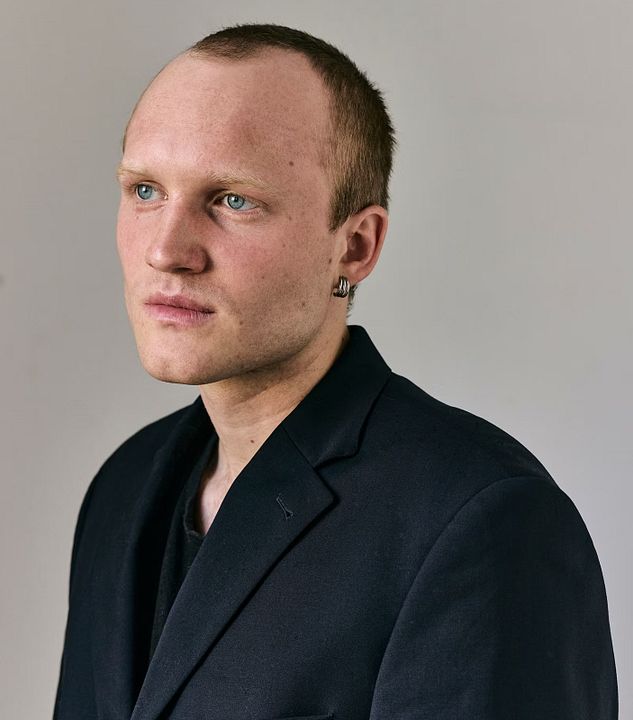 Poster Sammy Scheuritzel