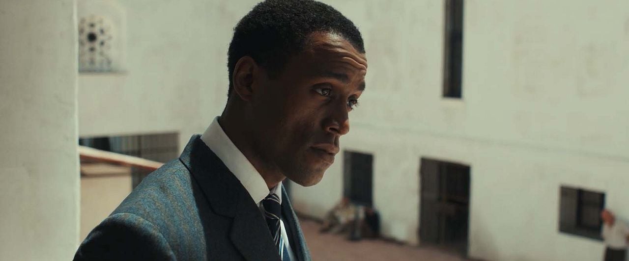 Fanon : Fotos Alexandre Bouyer