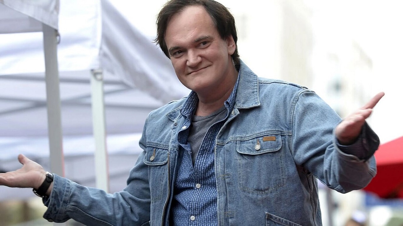 Quentin Tarantino revela se irá dirigir filme de super-herói