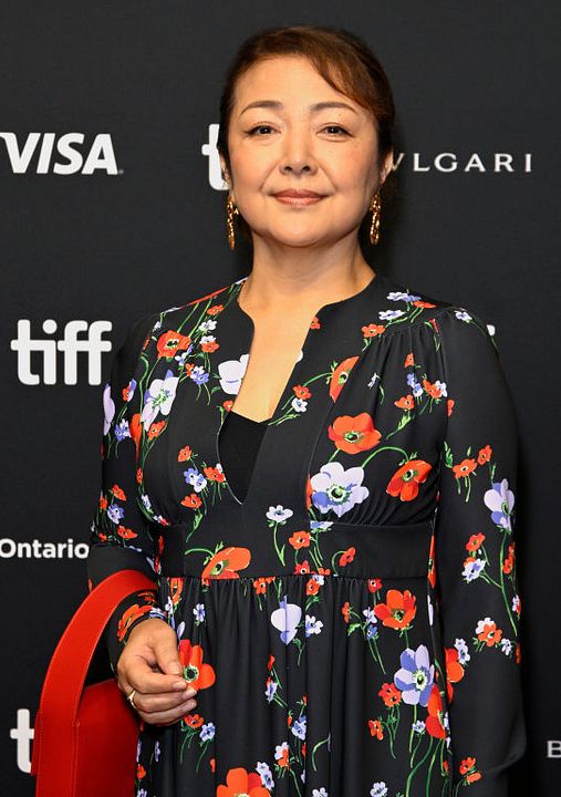 Poster Hideko Hara