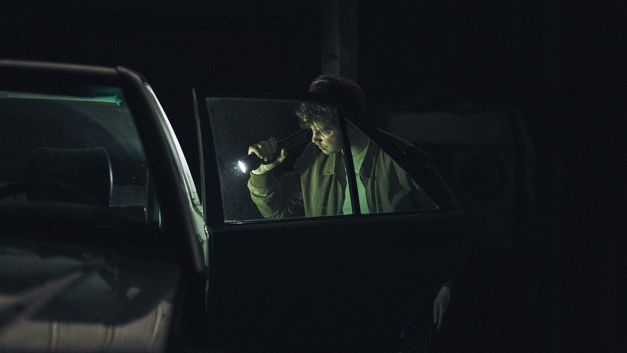 Operação Maldoror : Fotos Anthony Bajon