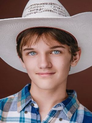 Poster Samuel Wayt