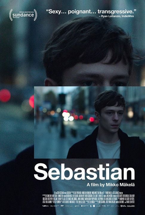 Sebastian : Poster