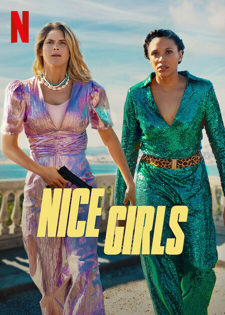 Nice Girls : Poster