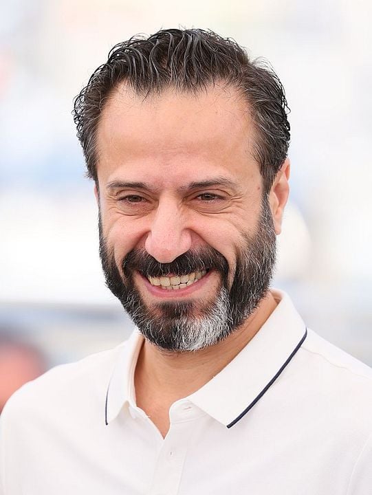 Poster Ebrahim Azizi