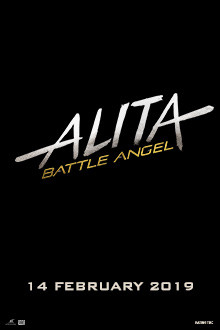 Alita: Anjo de Combate