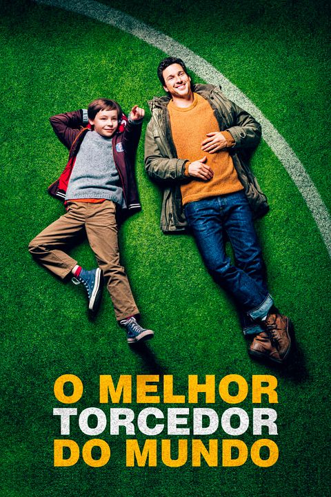 O Melhor Torcedor do Mundo : Poster