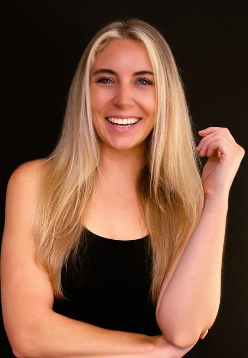 Poster Jordyn Rax