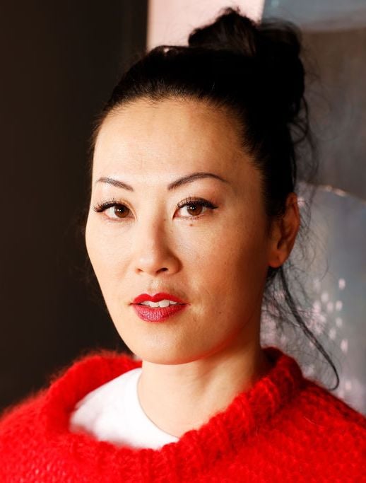 Poster Olivia Cheng