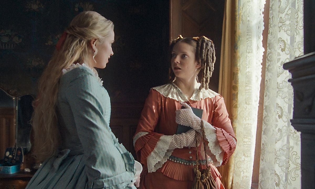 A Meia-Irmã Feia : Fotos