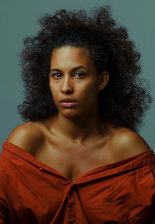 Poster Isamara Castilho