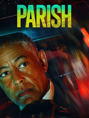 Parish : Poster