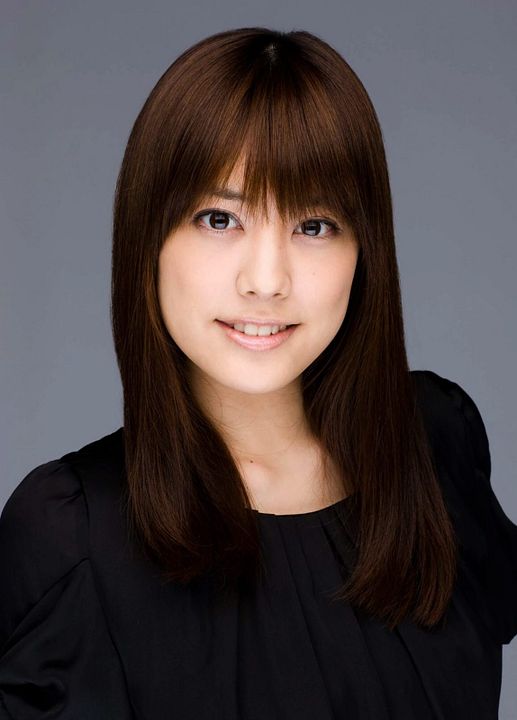 Poster Saki Fukuda