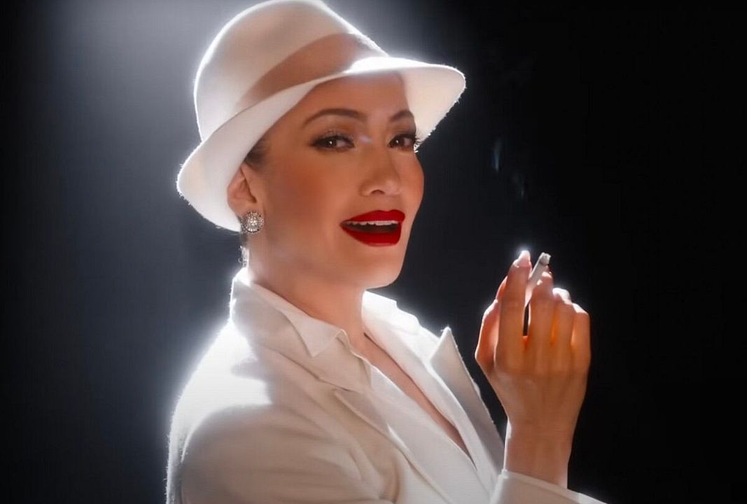 O Beijo da Mulher Aranha : Fotos Jennifer Lopez