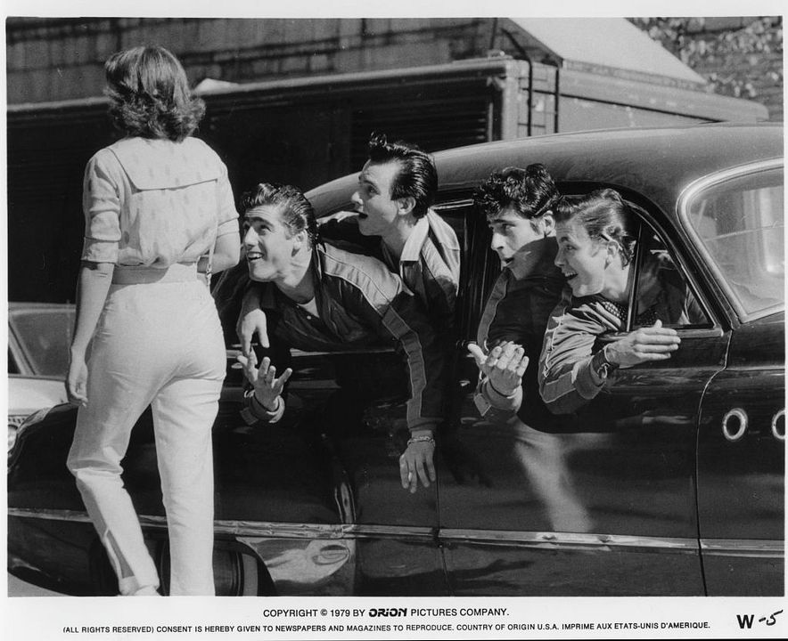 A Gangue da Pesada : Fotos