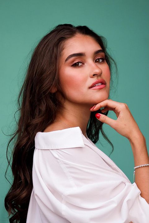 Poster Marissa Reyes